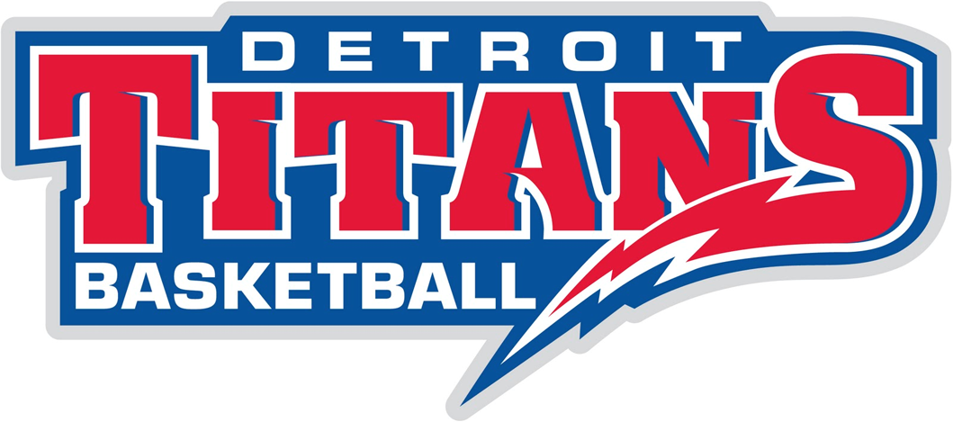 Detroit Titans 2008-Pres Wordmark Logo iron on transfers for fabric